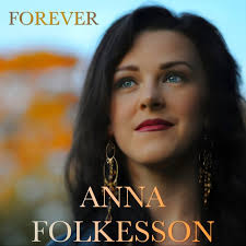 Forever by Anna Folkesson