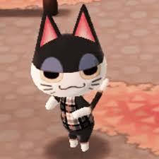 Punchy Dance Gif Punchy Dance Animalcrossing Discover Share Gifs Animal Crossing Characters Animal Crossing Villagers Animal Crossing