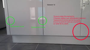 Les caissons des cuisines ixina , c'est du nobilia, les meme que ceux des cuisines signatures b de chez but. Temoignage Cuisine Ixina 7 Messages