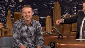 He is known for his work in television as a cast member on saturday. Golf Video Jordan Spieth Zu Gast Bei Jimm Fallon