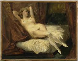 These examples may contain colloquial words based on your search. Etude De Femme Nue Couchee Sur Un Divan Dit La Femme Aux Bas Blancs Louvre Collections