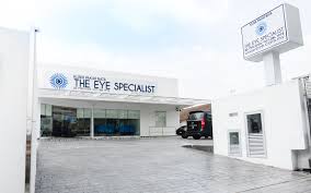 A field of medicinal practises that specifically focuses on the general health and care of the female reproductive system. The Eye Specialist Your Eyes Our Focus
