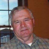 Wayne Darryl Turner Obituary