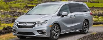 2018 odyssey navigation manual 2018 odyssey owner's manual (revised 12/13/2018) a printed owner's manual, navigation manual, and warranty booklet are complimentary to the first registered owner, up to six months after vehicle purchase. 2018 Honda Odyssey Review Specs Features Hamilton Nj