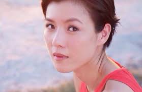 Aimee Chan Finds Perfect Chinese Name For Son Aiden