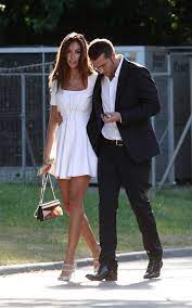 Cei doi par a avea o relatie extrem de serioasa intrucat au ajuns sa se tatueze impreuna. Pin On Inspiration