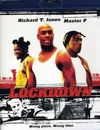Lockdown : Luessenhop, John, Jones, Richard T., Casseus, Gabriel, Master P,  Nunn, Bill, Powell, Clifton, Torry, Joe, Bonds, de'Aundre, Sousa, Melissa  de: Amazon.se: Movies & TV