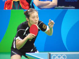 Yu mengyu sweeps world number 8 at. Han Ying Wikipedia