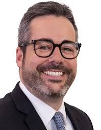 Yoder takes over as new president at OSF St. Anthony's