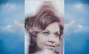 Obituary: Janet Merrill (Kasman)