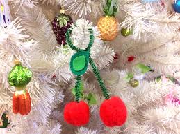 Check spelling or type a new query. Diy Cherry Ornament Christmas Crafts Ornament Shop