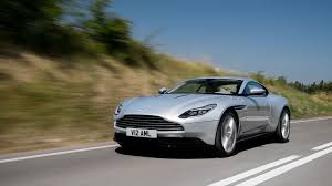 Image result for Lightning Silver 2017 Aston Martin