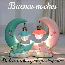 Pin En Buenas Noches