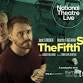 EVENT CINEMA National Theatre Live: The Fifth Step event image