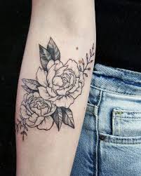 Pinterest we hope you like these design and get your tattoo ideas for your bracelet tattoo. Pinterest Emilymharden Instagram Emilyharden Tattoos Forearm Tattoos Body Art Tattoos