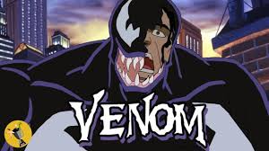Venom Trailer 90s Animated Version Youtube And what's that reporter coming in town looking for? venom trailer 90s animated version