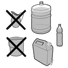 التخزين الآمن دروبال