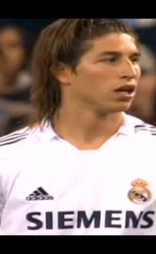 Sergio Ramos Instagram Story