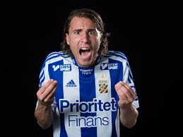 Idrottsföreningen kamraterna göteborg (officially ifk göteborg fotboll), commonly known as ifk göteborg, ifk (especially locally) or simply göteborg. Uppflyttade Spelare Ifk Goteborg Infogram