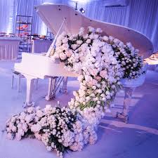 Click here to order flowers for any occasion! Who Does Not Like Natural Stone Or Is Too Expensive Should Look At The Offer Of The Concrete Stone Manufacturers In Rec Piano Decor Piano Wedding Grand Piano