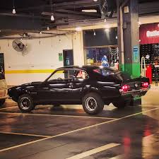 With everything from muscle cars, hot rods, to exotics. Ford Maverick