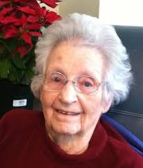 Sue Weston Obituary (1927