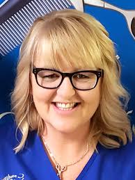 Jody Lin Wolford has been Inducted into the Prestigious Marquis Who's Who  Biographical Registry