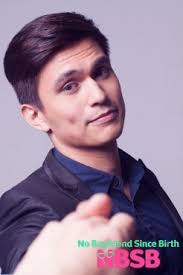 Carla Abellana, Tom Rodriguez paired anew in 'No Boyfriend Since Birth'