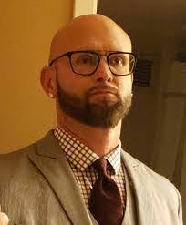 Darin Grimsley's Instagram, Twitter & Facebook