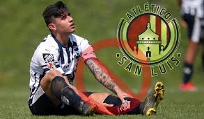 Adam bareiro podría dejar turquía y retornar al fútbol mexicano, esta vez en las filas del san luis. Futbol De Estufa Se Cayo Lo De Bareiro A San Luis No Hubo Acuerdo Mediotiempo