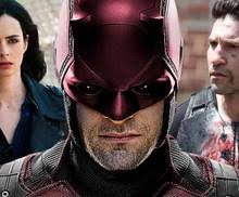 All Netflix Marvel TV Shows, Ranked Worst To Best