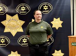 Mendocino Sheriff