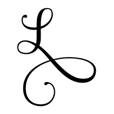 Samantha Upright Pro Glyphs Myfonts Hand Lettering Alphabet Letter L L Tattoo A little bit of everything here amongst this section of reusable art.