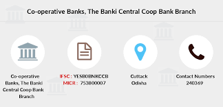 The co‑operative bank, platform, smile and britannia are trading names of the co‑operative bank p.l.c., p.o. Co Operative Banks The Banki Central Coop Bank Ifsc Code Yesb0bnkccb