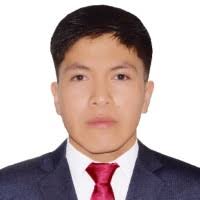 Frank Anyelo Rojas Camargo