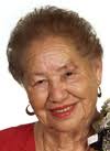 Maria Bencomo Obituary (2009)