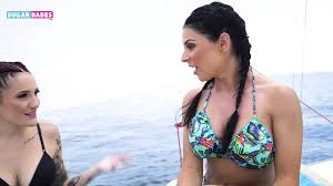 Vanesa adamopoulou und inna innaki griechischer porno