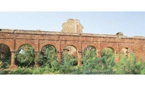 The forgotten dak bungalows from the ...