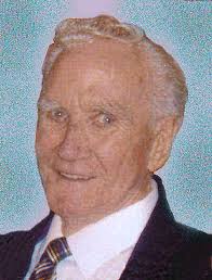 Vincent C. Luebke Obituary September 10, 2012