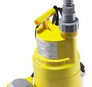 Погружной дренажный насос для воды AquaTIM AM-WPC400-03GT ...