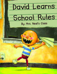 No David School Rules School Activities No David
