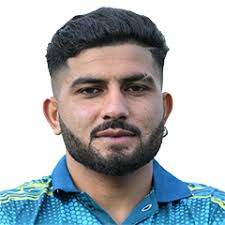 Saeed Anwar Profile & Career Stats