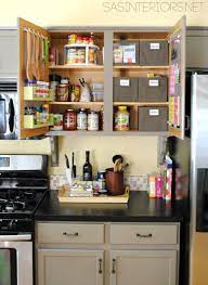 Check spelling or type a new query. Kitchen Organization Ideas For Storage On The Inside Of The Kitchen Cabinets By Jen Inside Kitchen Cabinets New Kitchen Cabinets Kitchen Shelves Organization