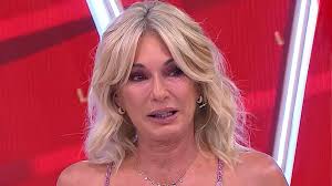 Yanina Latorre y su noche accidentada con jugadores de River: seducción,  gritos y escándalo | Chisme
