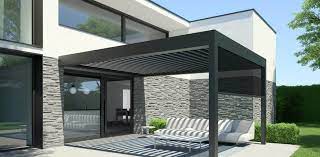 Located on the vibrant plaza in front of brasserie kennedy, you can come here to relax and loosen your tie. Pergola Luxembourg Pergola Luxembourg Veranda Pergola Exterieur Plafond I Have Now Had The