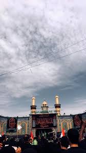 pin by ابو ياسر المهدي on ابو الفضل قمر بني هاشم best nature images scenery wallpaper islamic caligraphy art