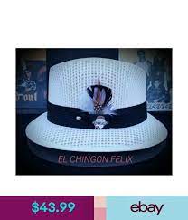 Pin On Garcia Hats
