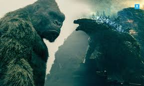 The last party bob the builder. Godzilla Vs Kong Might Head To Hbo Max And Fans Aren T Happy Entertainment