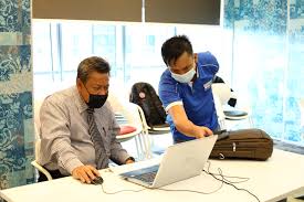 Young and dynamic multinational team. Over 110 000 People In Malaysia Acquire Digital Skills During Covid 19 Microsoft Malaysia News Center