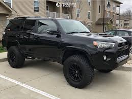 Swaggyveet's 2014 toyota 4runner trail edition build. Wheel Offset 2014 Toyota 4runner Slightly Aggressive Suspension Lift 3 Custom Offsets